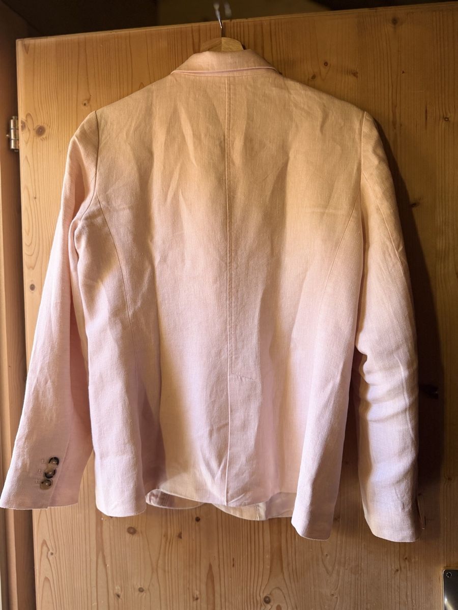 Massimo Dutti Vestes: Blazer von Massimo Dutti – D'occasion à Donat par troja007 2