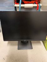 HP Z24n 24 Zoll IPS Monitor Full HD DisplayPort HDMI