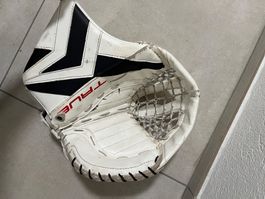 TRUE Catalyst 7X3 Lefebvre 590 – Guanto Portiere Hockey