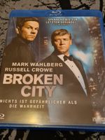 Broken City Nichts Ist Gefährlicher Als Die Wahrheit