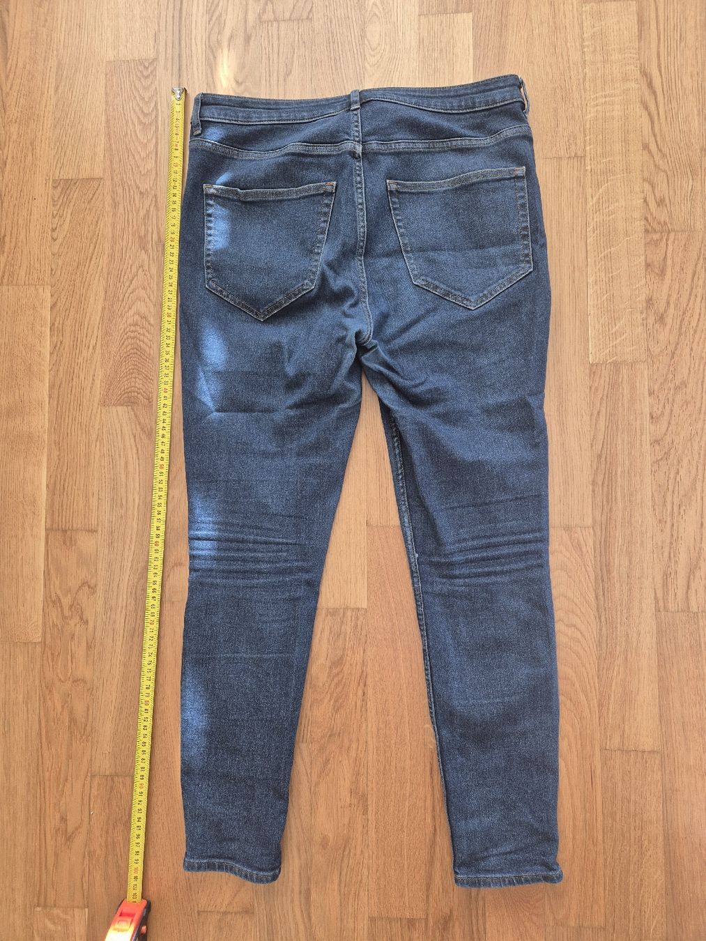 Lotti di vestiti: Set 3 Jeans, gr. 44 – Usato da Basel venduto da Elena_02 9
