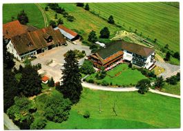 SEENGEN Gutsbetrieb und Kurhaus Eichberg