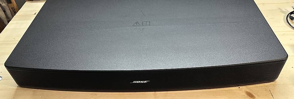 Bose Haut-parleurs: Bose®  Solo 15/10 series II – D'occasion à Obersaxen par ljh_zp2r