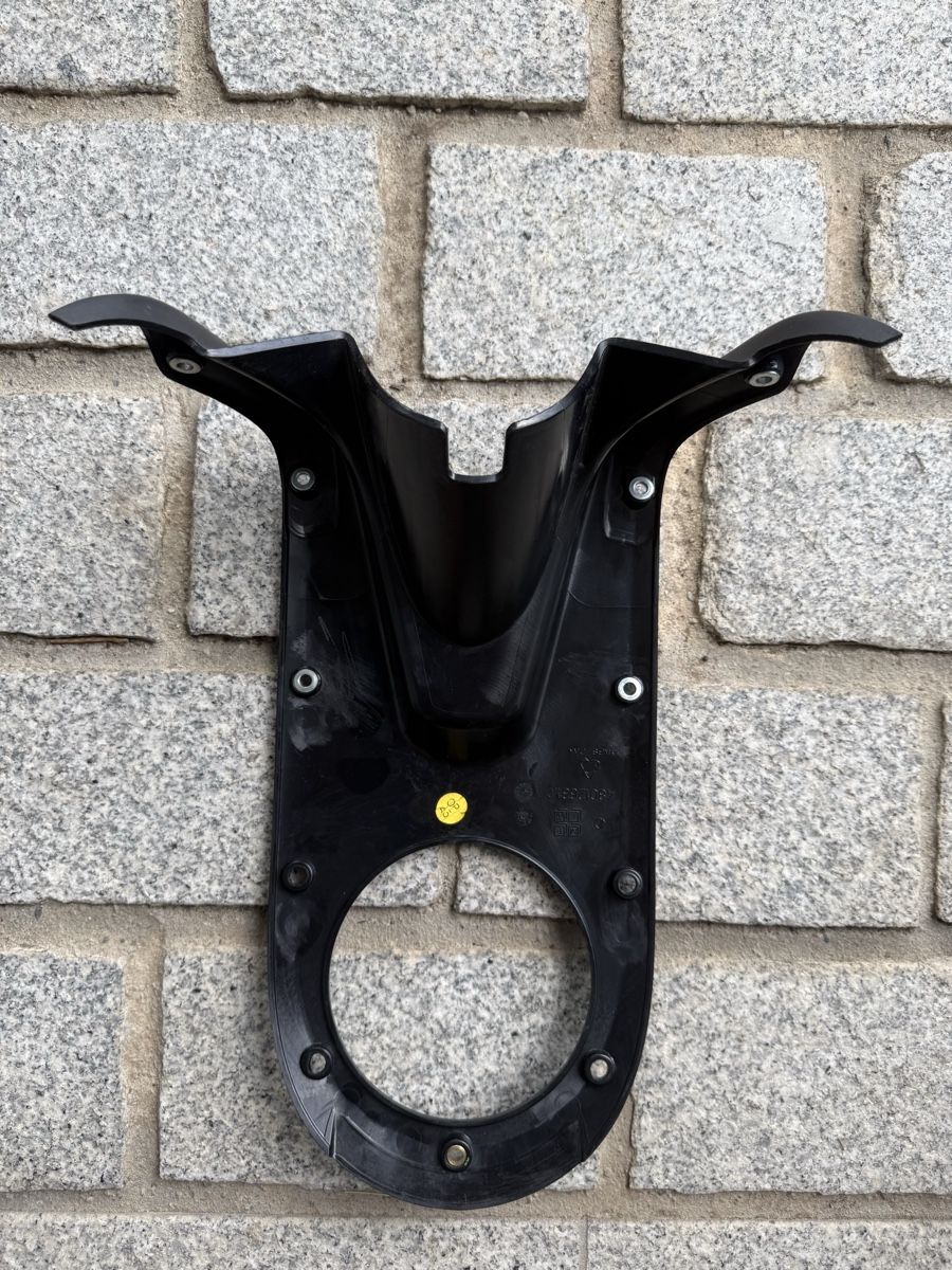 Ducati Toutes les pièces détachées moto: Verkleidungsteil Ducati Monster 696 – D'occasion à Dagmersellen par Lunatico82 1
