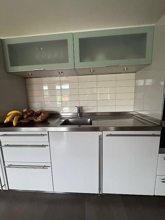 Cucine complete: Küche inkl. Geräte – Usato da Frauenkappelen venduto da rockaway2 4