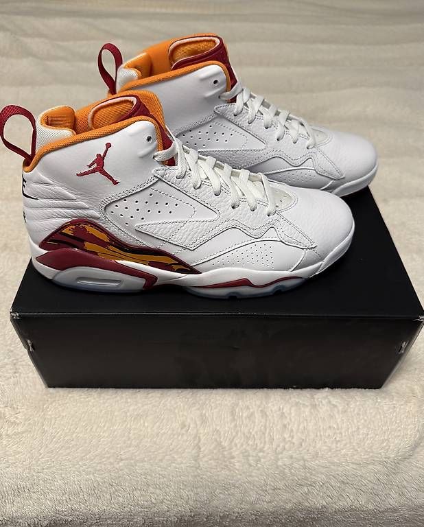Scarpe da uomo: Nike Air Jordans – Usato da Biel/Bienne venduto da http.tanja 1