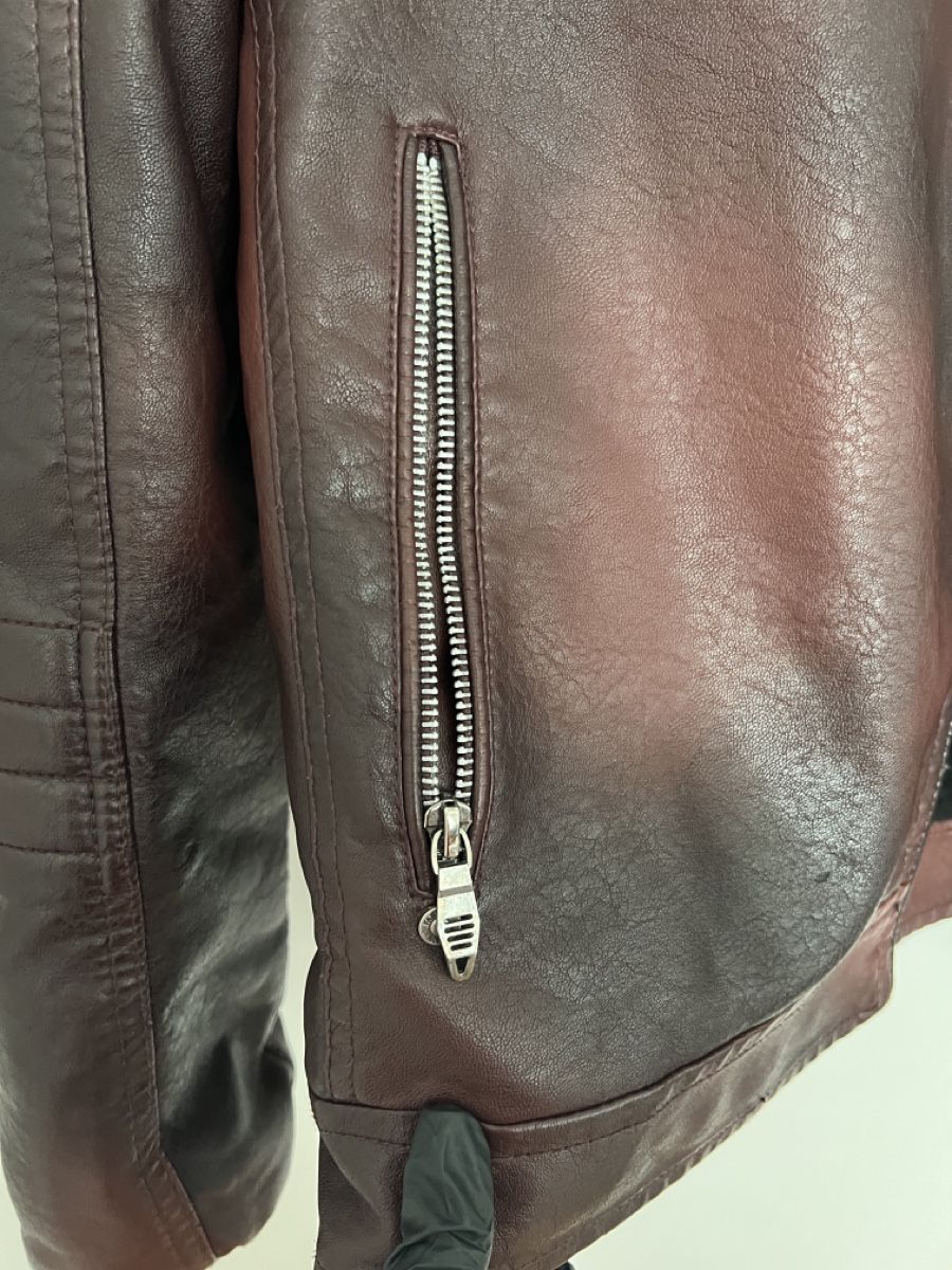 Jacken: Jacke – Gebraucht aus Baar von rom_j56y 3