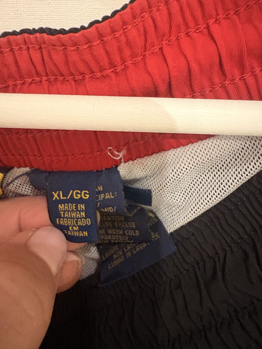 Ralph Lauren Costumi da bagno: Ralph Lauren Badehose – Usato da Wohlen AG venduto da mag_ry6l 2