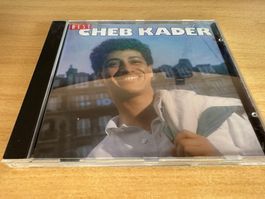 Cheb Kader – Best