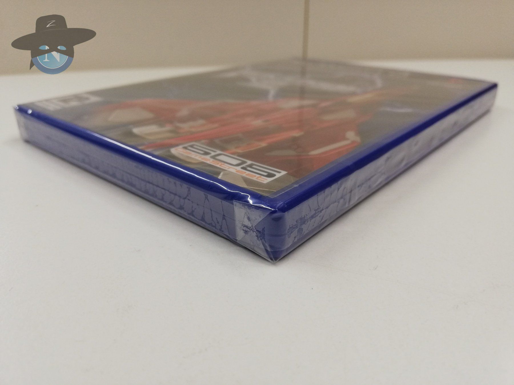 Sony Spiele: Raiden III - 3 / NEU - sealed / PS2 – Neu (gemäss Beschreibung) aus St. Gallen von zorro_dc 4