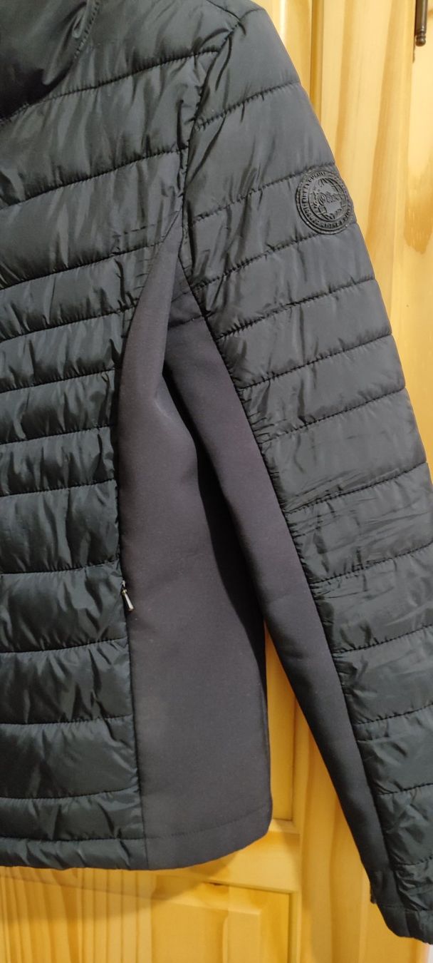 S.Oliver Giacche: S'Oliver Damen Jacke – Usato da Chur venduto da djovanna 1