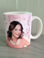 Violetta Tasse
