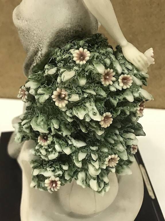 Figuren: Capodimonte – Gebraucht aus novaggio von cam_5stl 3