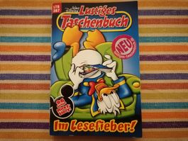 LTB 387 💥🌞 Im Lesefieber ! - sehr rar