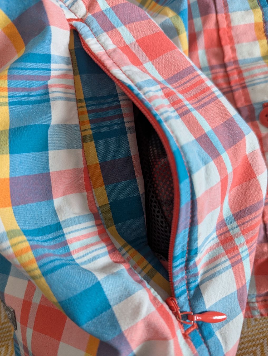 North Face Camicette: chemise the North Face L – Usato da Montreux venduto da dem_gyt9 5