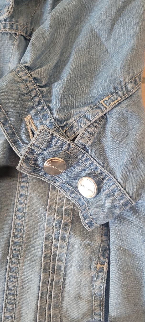 Betty Barclay Giacche: Veste dame Betty berclay taille S  – Nuovo (secondo la descrizione) da Echallens venduto da frimousse2008 3