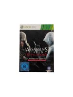 Assassin’s Creed: Revelations – Osmanische Edition Xbox 360