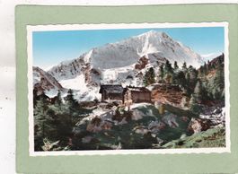 Val d' Arolla et Pigne d' Arolla