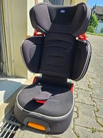 Siège auto Chicco Fold & Go i-size