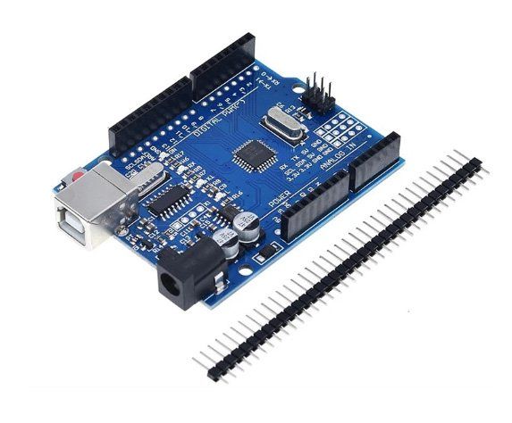 Arduino UNO R3 (Klon) | Kaufen auf Ricardo