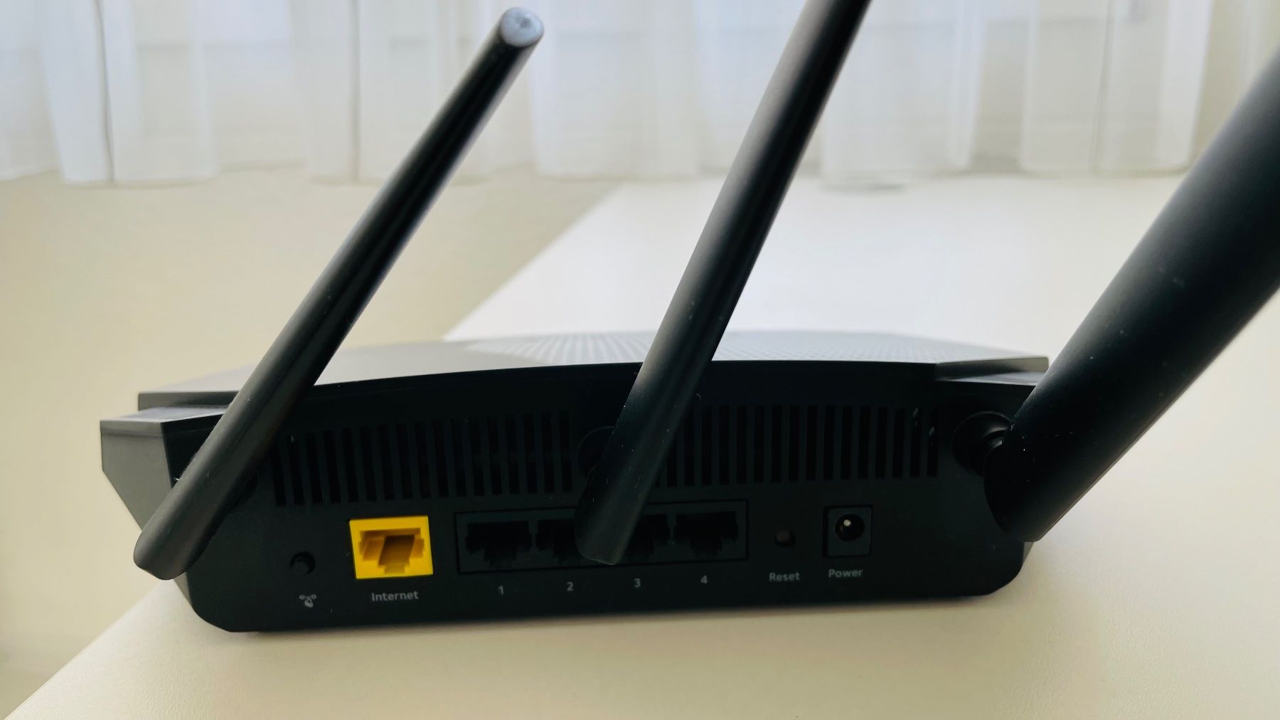 Netgear Modem & Router: Router Netgear 30 – Usato da Sennhof venduto da fritzkein 2