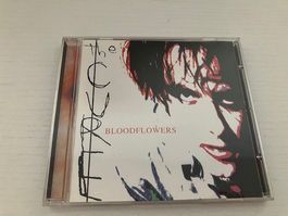 The Cure - Bloodflowers
