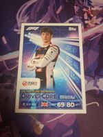 Oliver bearman f1 2026 card 173