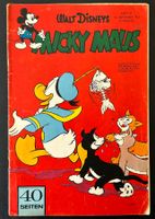 Mickey Maus Nr. 37 1963