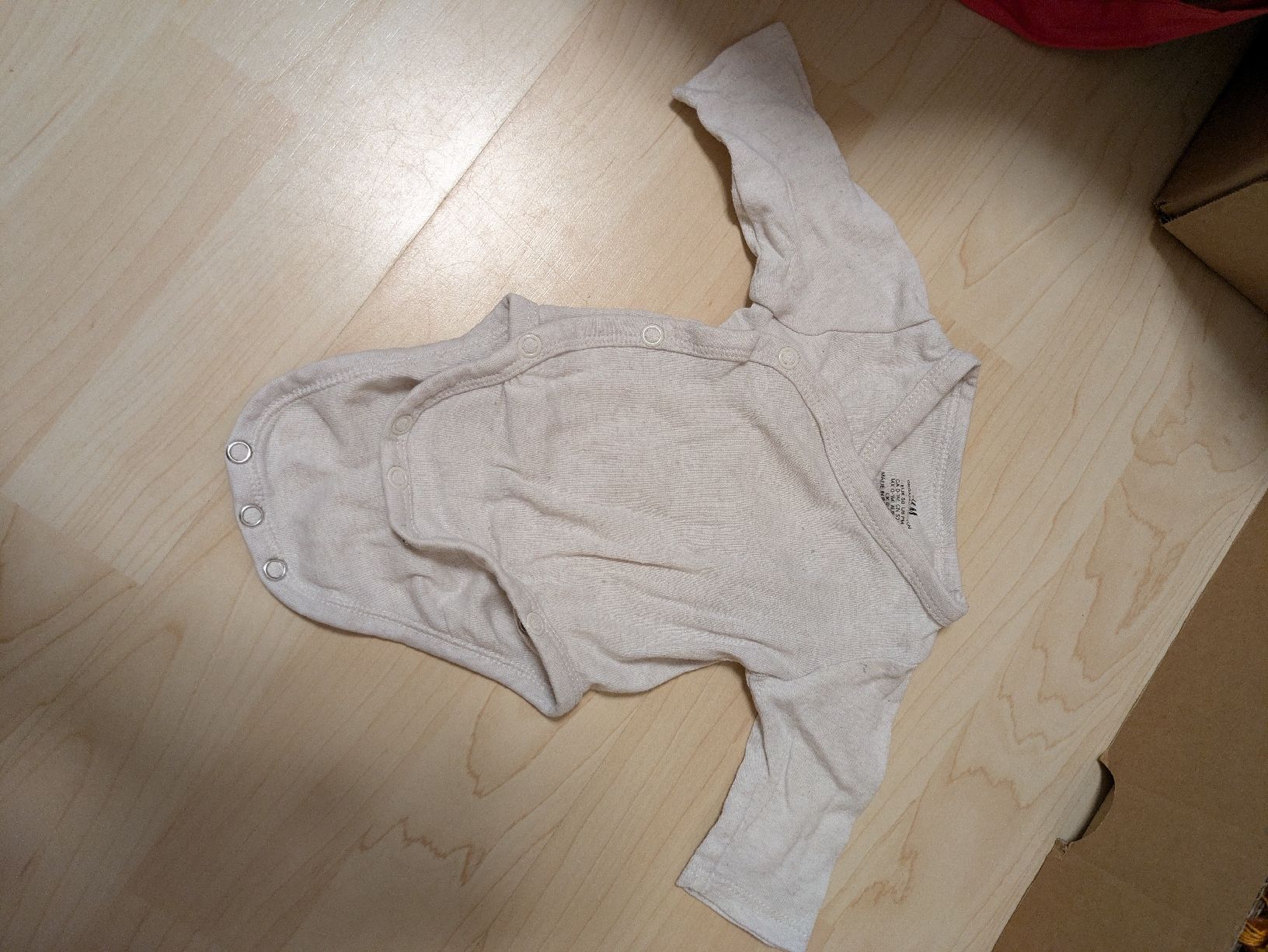 Sous-vêtements: wickelbody – D'occasion à Lengnau AG par K1l_kbb5
