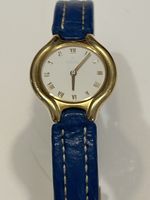 Ebel Damen Armband Uhr Gelbgold