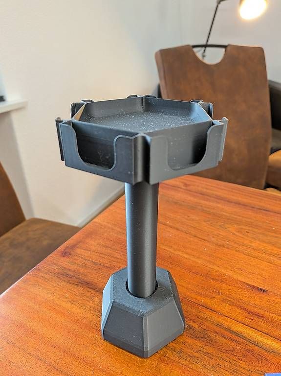 Spiele: 3D-Druck Kartenhalter, kompatibel mit Catan – Neu und originalverpackt aus Tägerwilen von jfe_885m 2