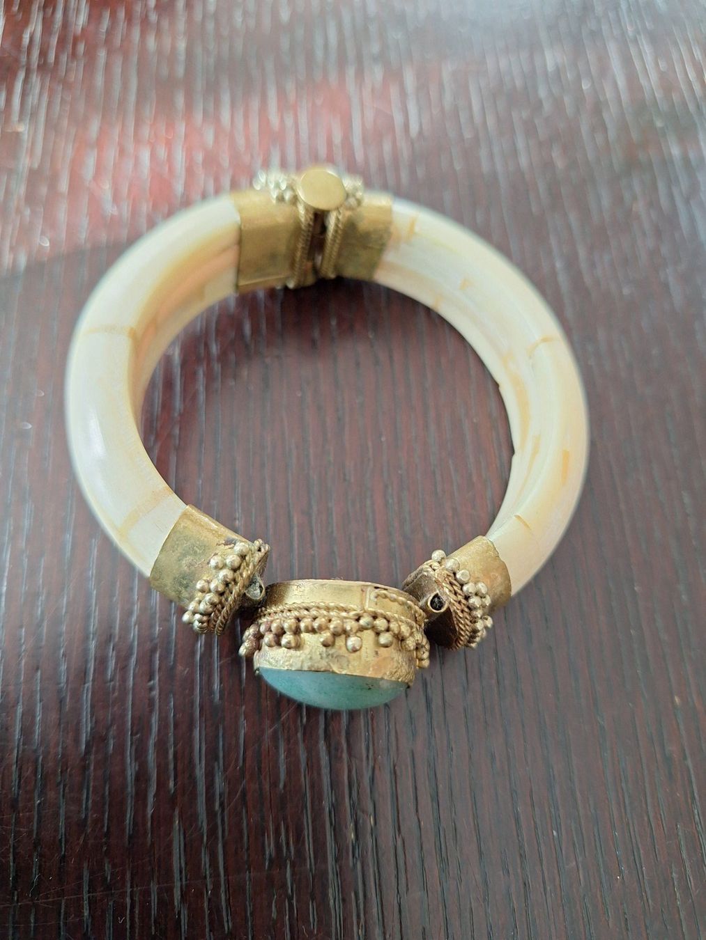 Armbänder & -reifen: Bracelet vintage – Gebraucht aus St-Triphon von Jldr0 2
