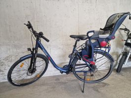 Grando Citybike Damenvelo 