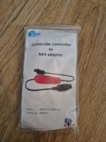 Gamecube Controller zu N64 Adapter Raphnet