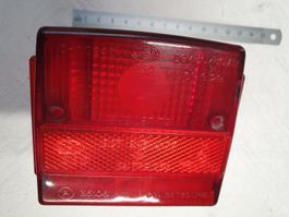 Rücklichtglas Motorad/ Kleinmotorad CEV 234, Gebr. CH10240