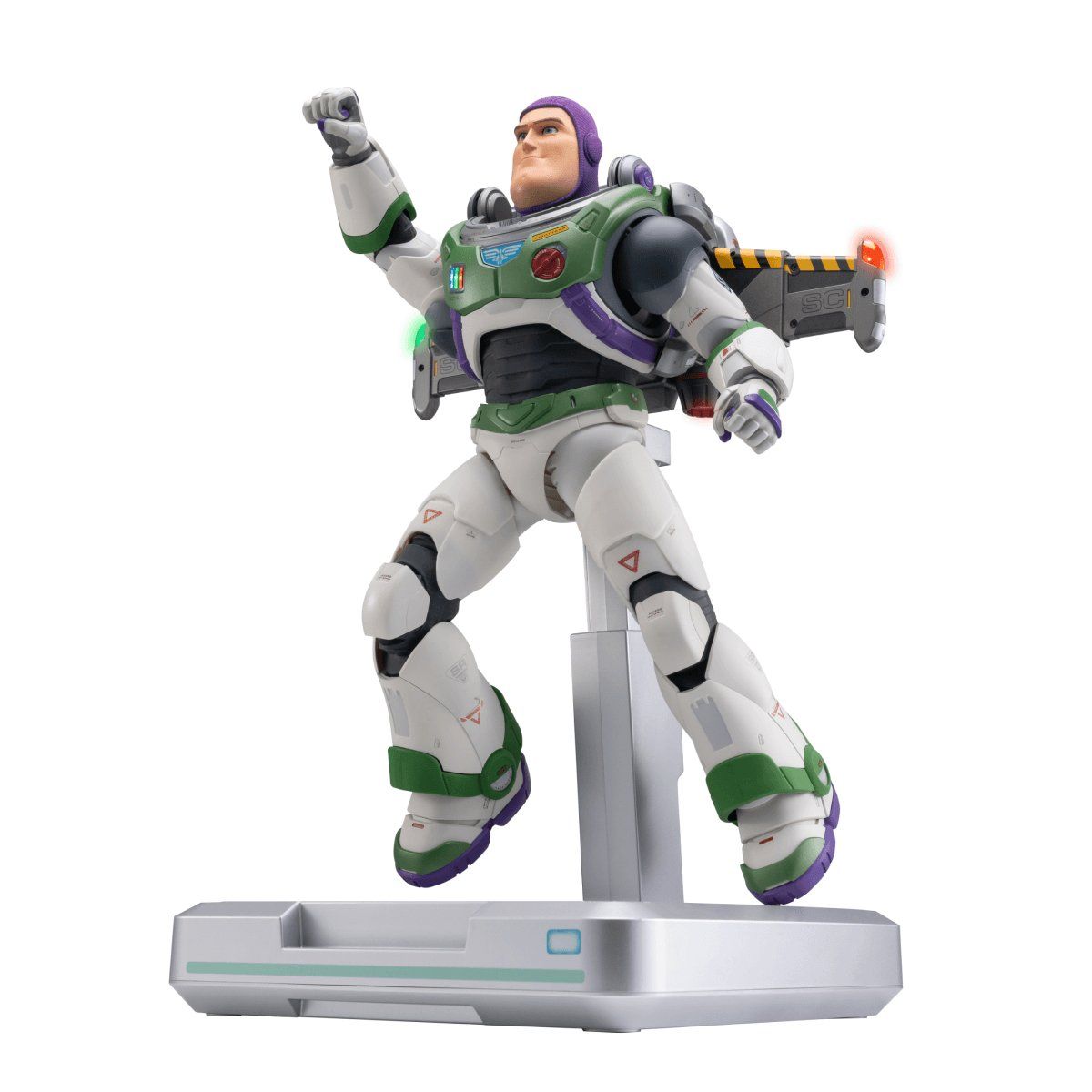Giocattoli: Robosen Buzz l'Éclair – Nuovo e nell'imballaggio originale da Prez-vers-Noréaz venduto da cel_r9t5 2