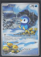 POKÉMON / Plinfa / Phantasmal Flames / Illustration 🇩🇪