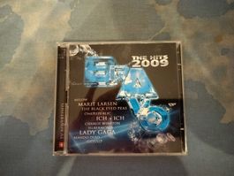 3 Bravo Hits CDs 2003 2009 47 gebraucht guter Zustand