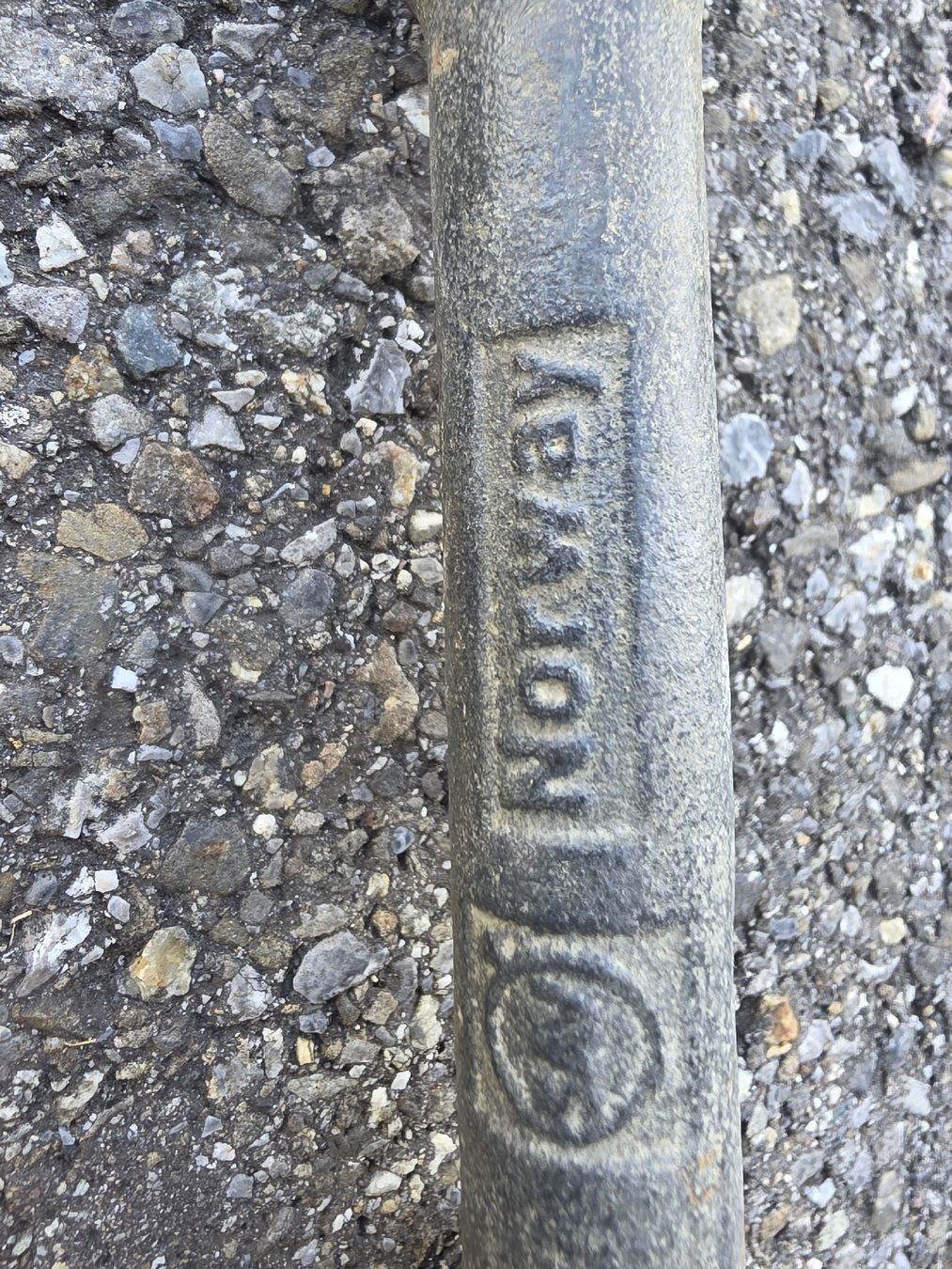 Ancore: Bootsanker  – Usato da Mittelhäusern venduto da krasty02 3