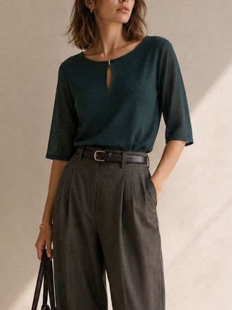 BOSS Shirt - Gr. M