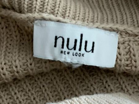 Pulls & Sweat-shirts: nulu Strickpullover  Gr.54/56   (7) – D'occasion à Wallisellen par ASZT 2