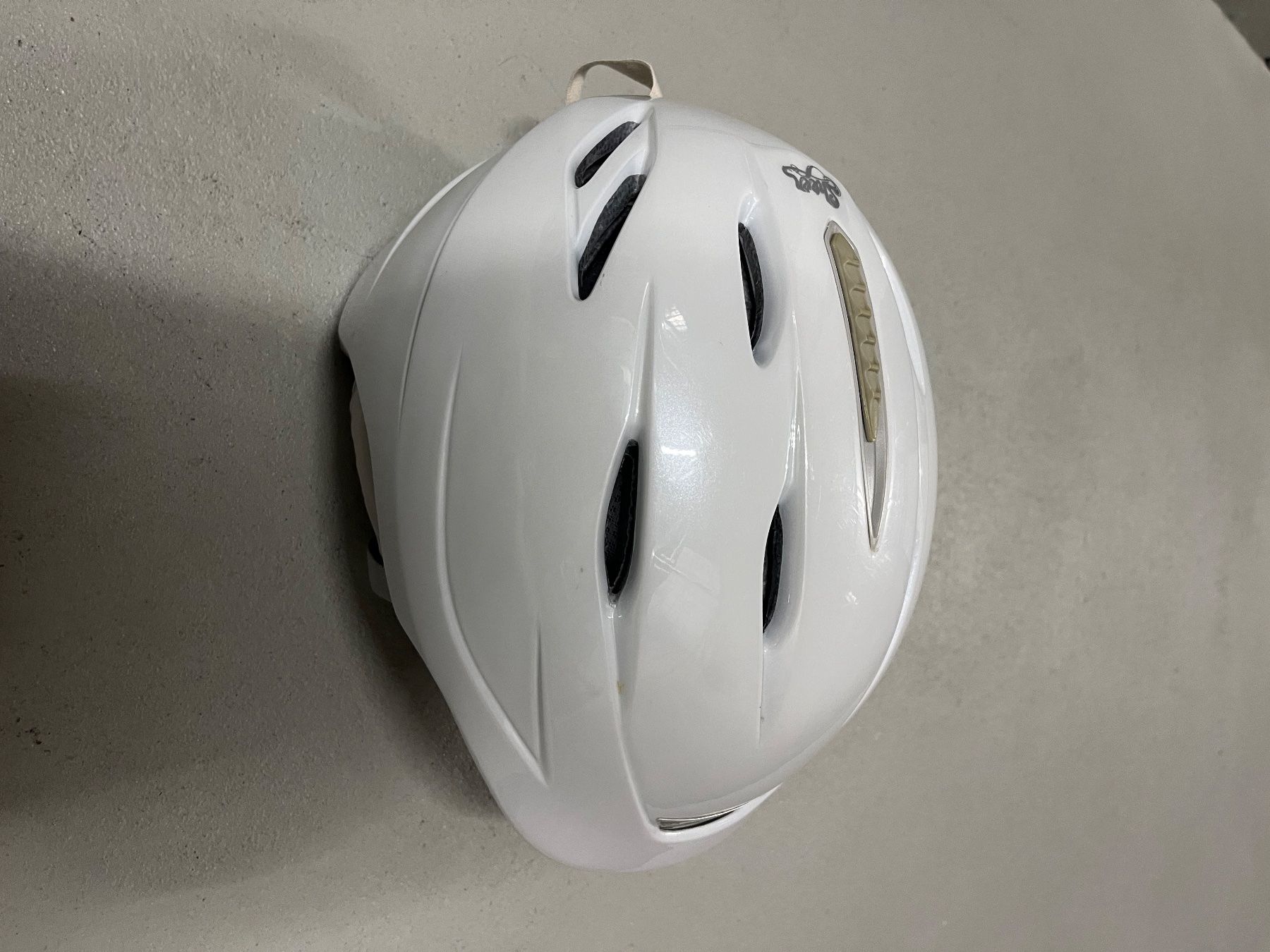 Giro Helme: Skihelm (Giro, Grösse M) mit 2 Brillen – Gebraucht aus Frauenfeld von Amari12 3