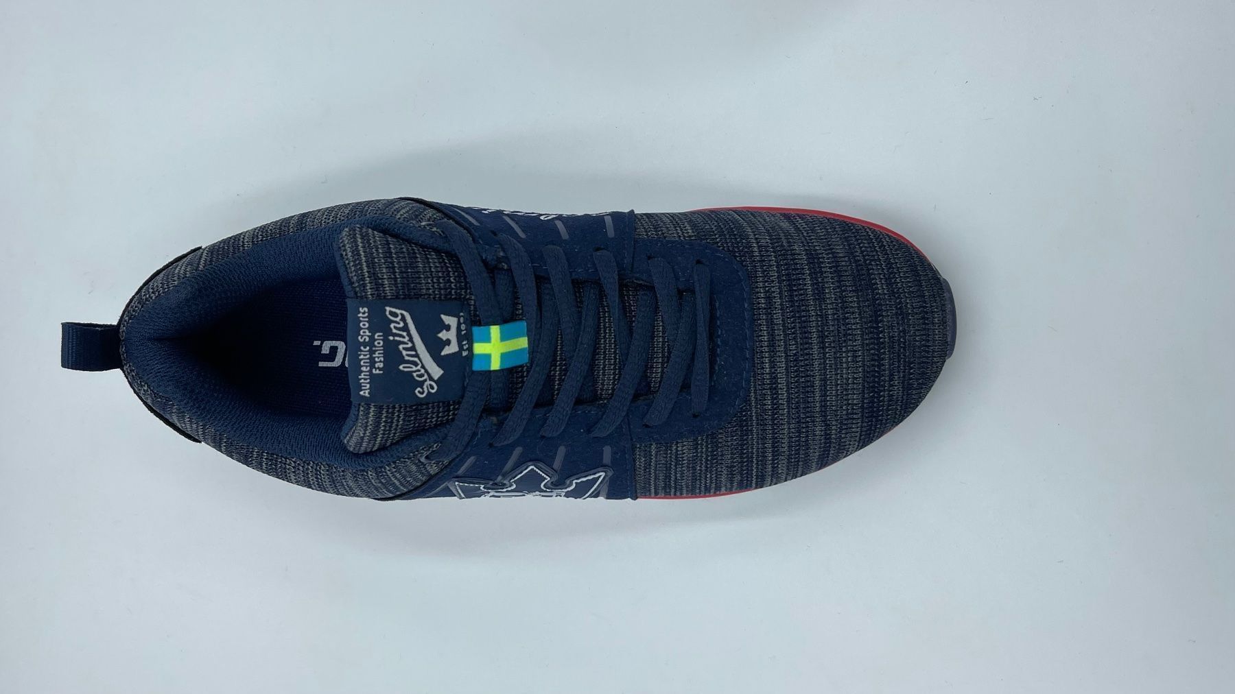 Damenschuhe: Salming Quest Shoe Damen Gr. 38 2/3 – Neu und originalverpackt aus Spreitenbach von 1Runner 8