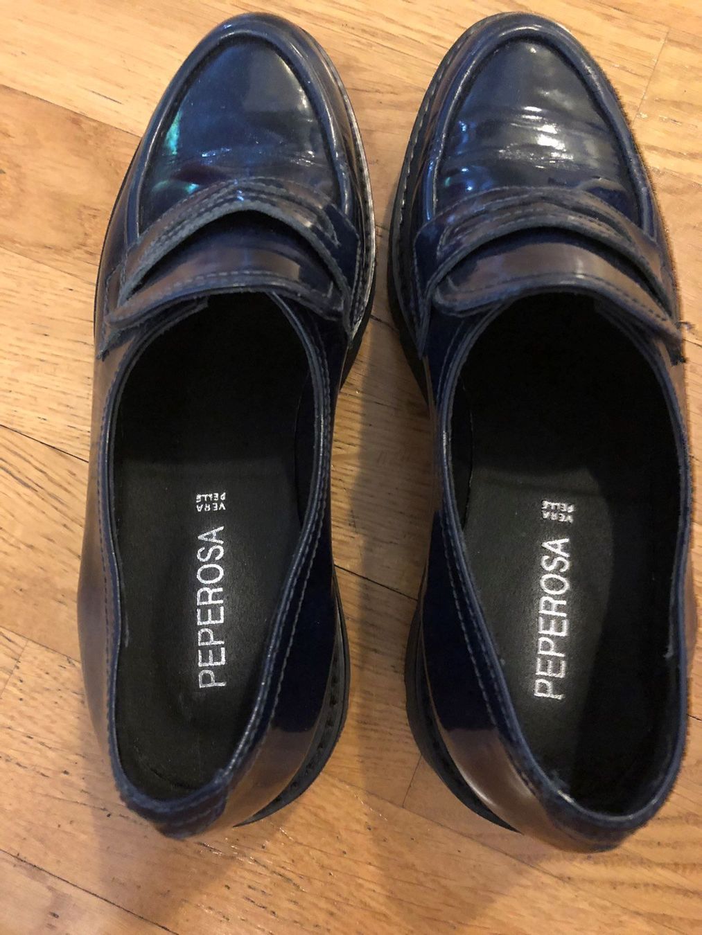 Scarpe da donna: Mokassins von Peperosa – Usato da Grenchen venduto da iagiag 2