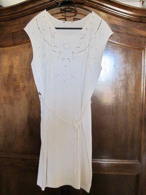 S.Oliver Vestiti: ROBE AVEC BLOUSE S.OLIVER – Usato da Murten venduto da Selliot 1