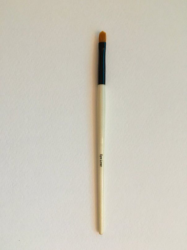Bobbi Brown Make-up: Bobbi Brown eyeliner Pinsel – Usato da Mellingen venduto da RigaOper 1