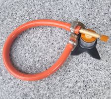Camping Gas Nachfüllbare Adapteranschluss Ventil