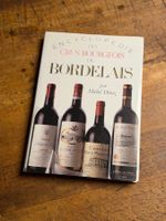 Encyclopédie des crus Bourgeois du Bordelais