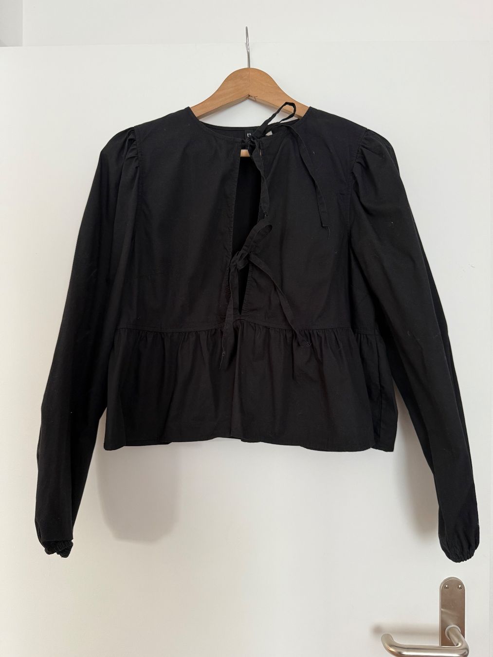 H&M Blusen: H&M Bluse, Grösse M – Gebraucht aus St. Gallen von sarah0004
