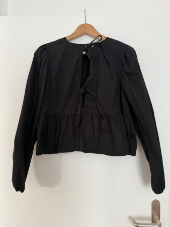 H&M Bluse, Grösse M